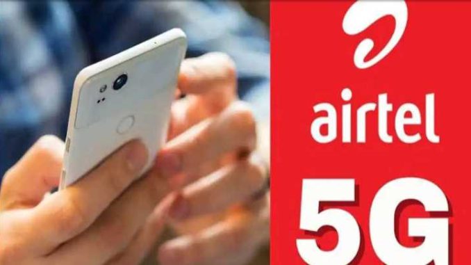 5G Plus services started in these districts of Uttarakhand, benefits will be available without changing SIM…