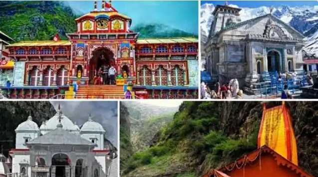 Know these rules before going on Chardham Yatra, otherwise you will spend whole night on the roads of Uttarakhand