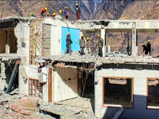Big revelation in expert's report on Joshimath landslide, these 3 reasons came to the fore