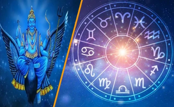 Shani Gochar: Saturn sets in Aquarius, Saturn will wreak havoc on these 7 zodiac signs