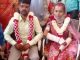 The bride suffered multiple fractures, the groom brought the marriage procession to the hospital and then...