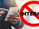Internet services banned in this district of Haryana for 3 days, government issued orders