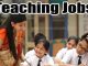 Teacher Jobs 2023: Golden opportunity for government job in Rajasthan, bumper vacancy on the posts of assistant teacher