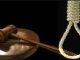 Death sentence to one accused, life imprisonment to another in murderous attack after raping innocent