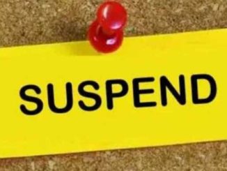 Major action of SSP in Uttarakhand, policeman suspended, know the reason…