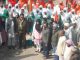 Harmony rally for Hindu Muslim unity taken out in Muzaffarnagar, collective national anthem
