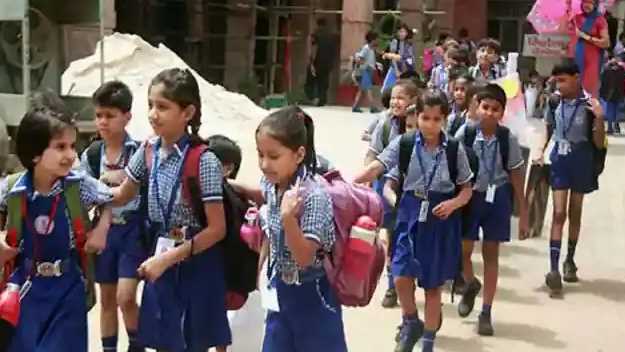 7 more Eklavya schools will open in Bihar, admission will start from this year in two districts