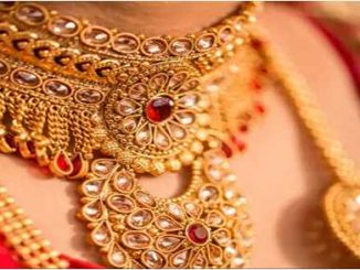 Gold prices soared, know today's price in Bihar