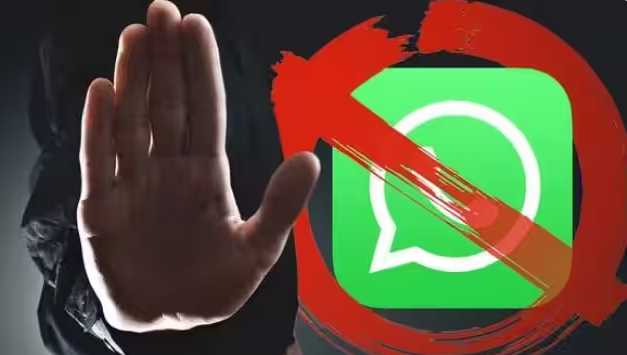 Whatsapp ban of 36 lakh Indians in a month, this mistake will be heavy