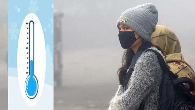 Big update of Meteorological Department regarding cold in Bihar, know how the weather will be till February 7