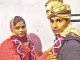 UP: Saba Bi became Soni in love with Ankur, married after adopting Hinduism