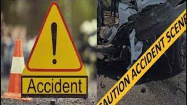 Bihar rocked by accidents: 7 people died, 30 injured