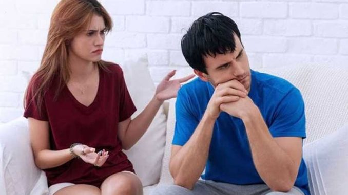 Women do not like these 5 habits of male partner, soon there is a rift