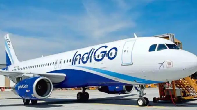 Amazing of Indigo: Had to go to Bihar; Reached Rajasthan, DGCA ordered an inquiry