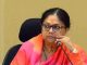 Enthusiasts intensify regarding assembly elections in Rajasthan, Vasundhara said – I am God's trust