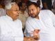 'Ask Tejashwi only'... Nitish's surrender on cabinet expansion, said- what should we tell?