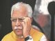 Haryana government's big decision- SC employees will get 'reservation in promotion'