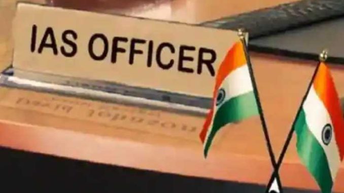 IPS officers transferred in Chhattisgarh, they got new responsibility, see list