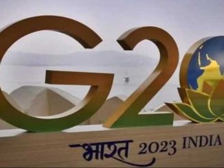 G-20: 200 representatives of 20 countries will brainstorm in Uttarakhand on stopping corruption, the first meeting will be held from 25 to 27 May