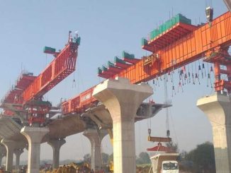 Country's first unique urban expressway being built in Delhi, NCR-Haryana will get 5 benefits