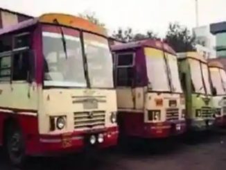 UP-Delhi travel costlier from Uttarakhand, roadways bus fare increased by 16%, these are the new