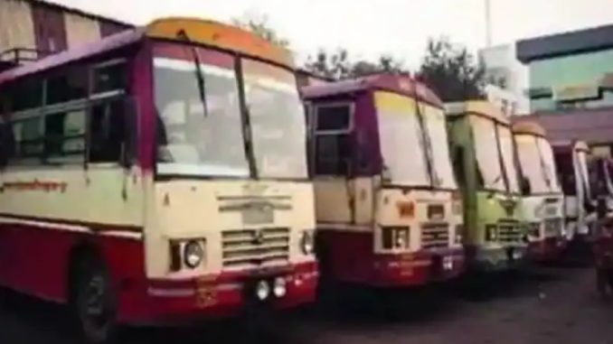UP-Delhi travel costlier from Uttarakhand, roadways bus fare increased by 16%, these are the new