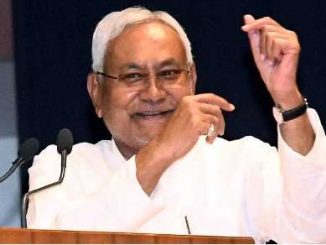 Is Nitish left only as a 'mask CM'? By giving this statement, he himself gave proof.