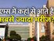 UP, not Bihar… maximum number of patients come from this state for treatment in AIIMS