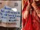 'My wedding is on 26th April, Vishal has to take me away' - bride writes letter to boyfriend in Rs 10 note