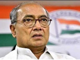 Digvijay Singh is being relaunched in Madhya Pradesh! The party took a big decision regarding the former CM