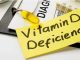 : This is how unusual symptoms of vitamin D deficiency appear in the body, you should also know