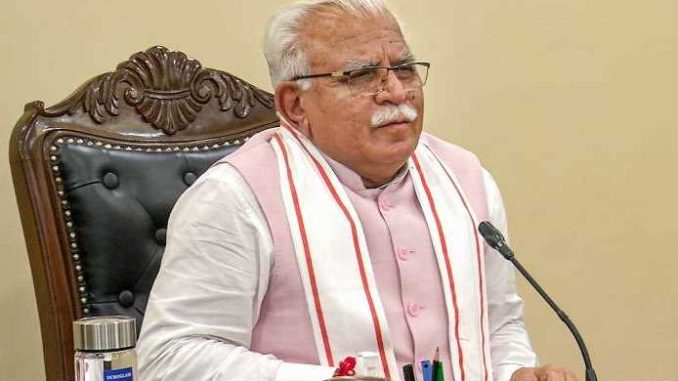 Who got what in the Haryana budget: Government jobs, pension for the elderly, 11 aircraft