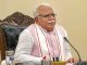 Who got what in the Haryana budget: Government jobs, pension for the elderly, 11 aircraft