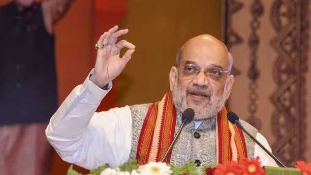Amit Shah changed his attitude, told Nitish more than Lalu; know its meaning