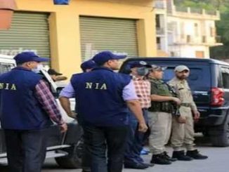 NIA raids PFI hideouts in Bihar, 2 arrested for plotting target killing