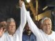 Lalu has returned, is Bihar politics going to take a turn? explore all possibilities