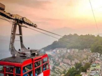 Good news for pilgrims in Uttarakhand, central government approves Yamunotri ropeway project