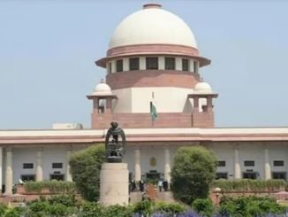 Supreme Court's big order regarding unlicensed weapons in UP, you also know
