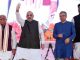 Amit Shah targets 'all Lok Sabha seats in Haryana'? Alliance 'intact' but...