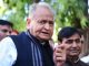 Insult of Rajasthan in the country, Gehlot was hurt when the PM took a jibe at the budget mistake