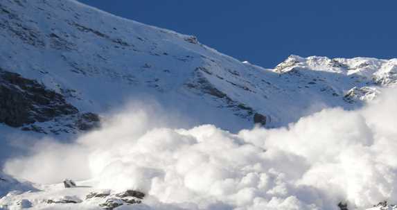 BRO jawans hit by avalanche in Himachal, two killed; one missing