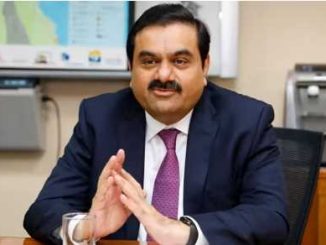 Big blow to Adani, shares of Adani Enterprises will be removed from Dow Jones, NSE also banned