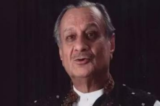 Classical singer Pandit Vijay Kumar Kitchlew passed away, breathed his last in Kolkata hospital