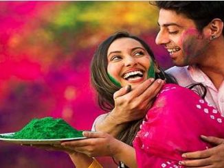 Holi 2023: New bride should not do these mistakes on Holi even by mistake, you will regret for whole life