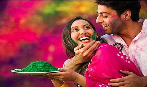 Holi 2023: New bride should not do these mistakes on Holi even by mistake, you will regret for whole life