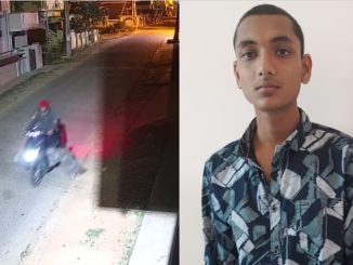 iPhone craze! Delivery boy stabbed with knife, body kept in house for 3 days, then taken on scooty and burnt