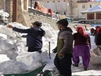Four seasons expected to remain clear in Himachal, 153 roads still closed due to snowfall