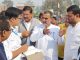 Good news for Muzaffarnagar: 2 National-Highways will be connected at a cost of 170 crores, Union Minister Dr. Sanjeev Balyan...