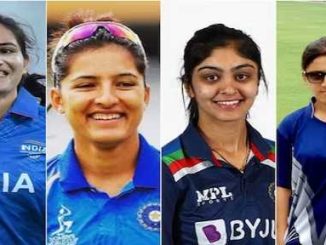 These 4 players of Himachal bid, Renuka got the most money