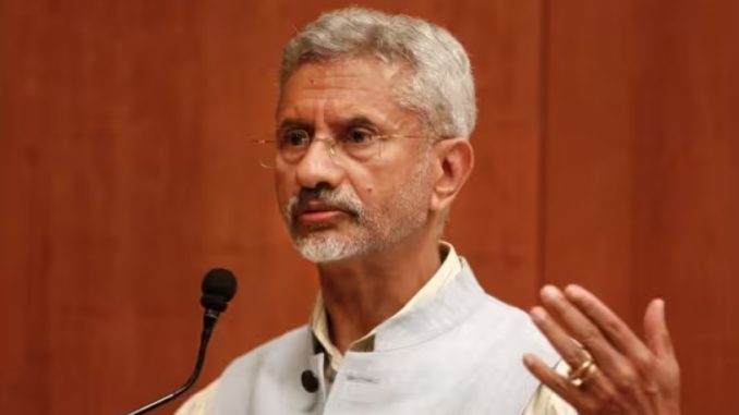 Jaishankar's attack on BBC documentary, when and who will make a documentary on 1984
